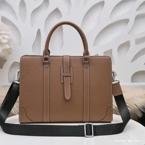 Brother Sam Yupoo Bag Hermès 2112YZ0009 0818